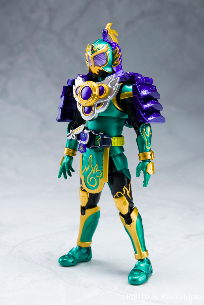 S.H.Figuartsi^@j ʃC_[ uhEA[Y
