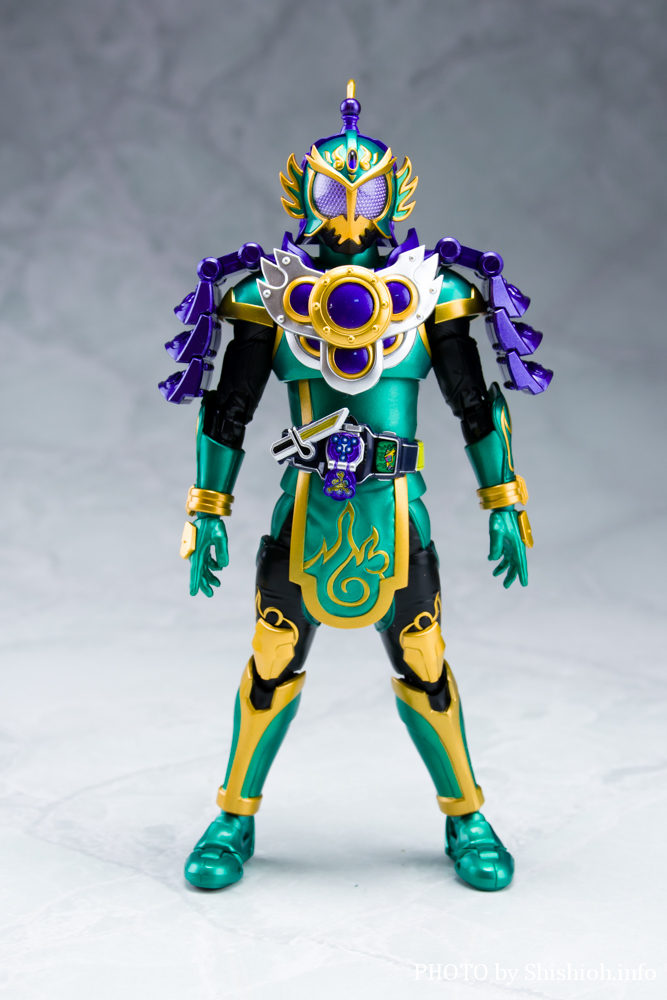 S.H.Figuartsi^@j ʃC_[ uhEA[Y