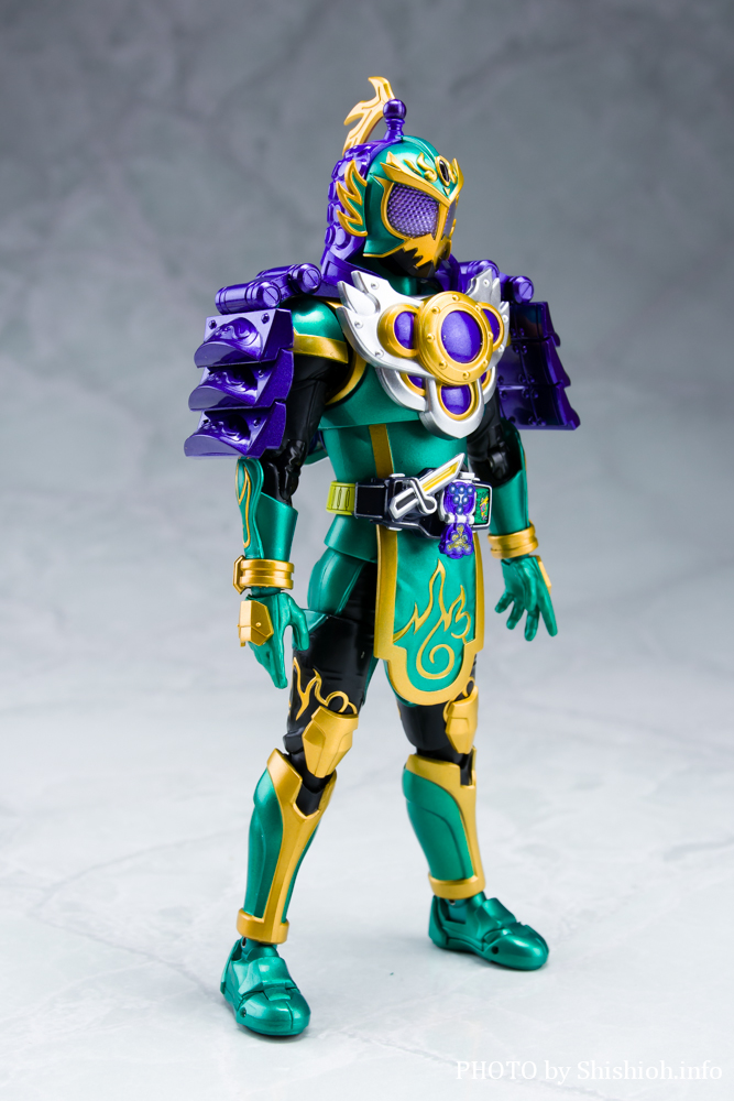 S.H.Figuartsi^@j ʃC_[ uhEA[Y