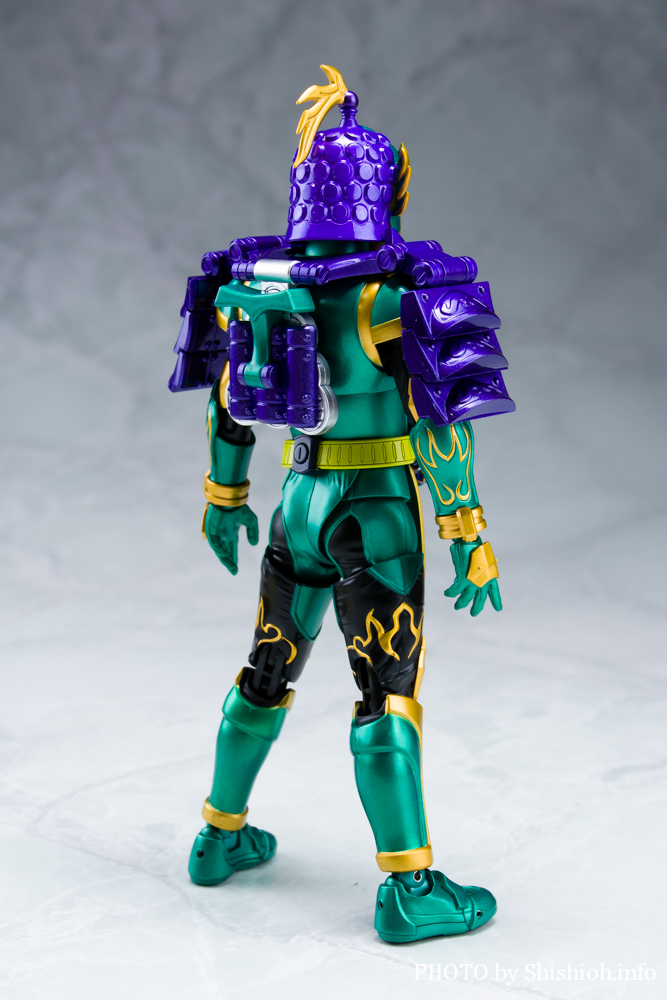 S.H.Figuartsi^@j ʃC_[ uhEA[Y