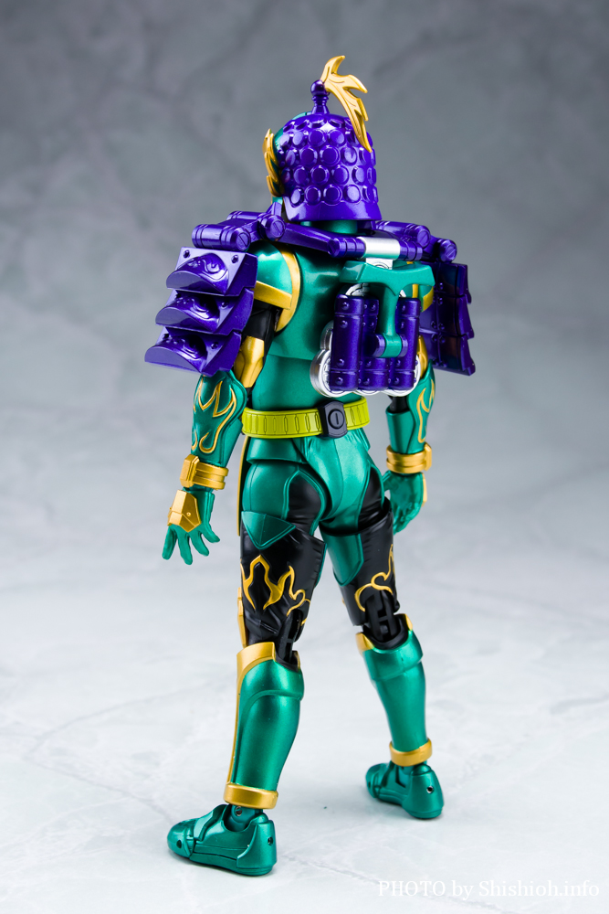 S.H.Figuartsi^@j ʃC_[ uhEA[Y