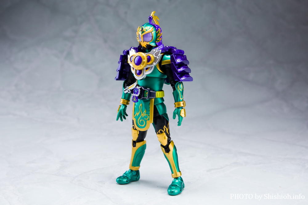 S.H.Figuartsi^@j ʃC_[ uhEA[Y