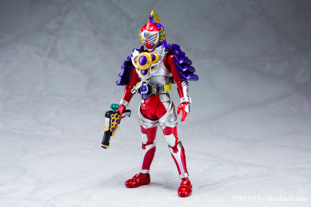 S.H.Figuartsi^@j ʃC_[ uhEA[Y