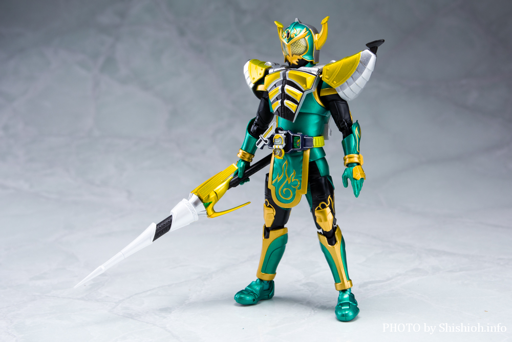 S.H.Figuartsi^@j ʃC_[ uhEA[Y