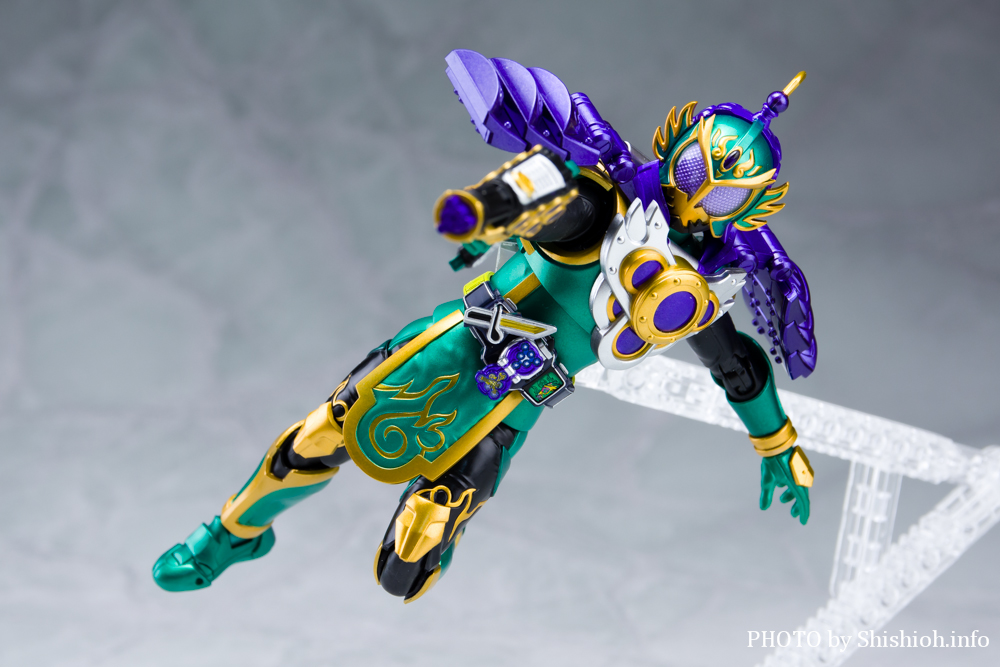 S.H.Figuartsi^@j ʃC_[ uhEA[Y
