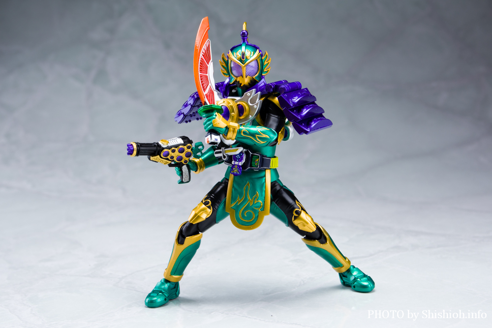 S.H.Figuartsi^@j ʃC_[ uhEA[Y