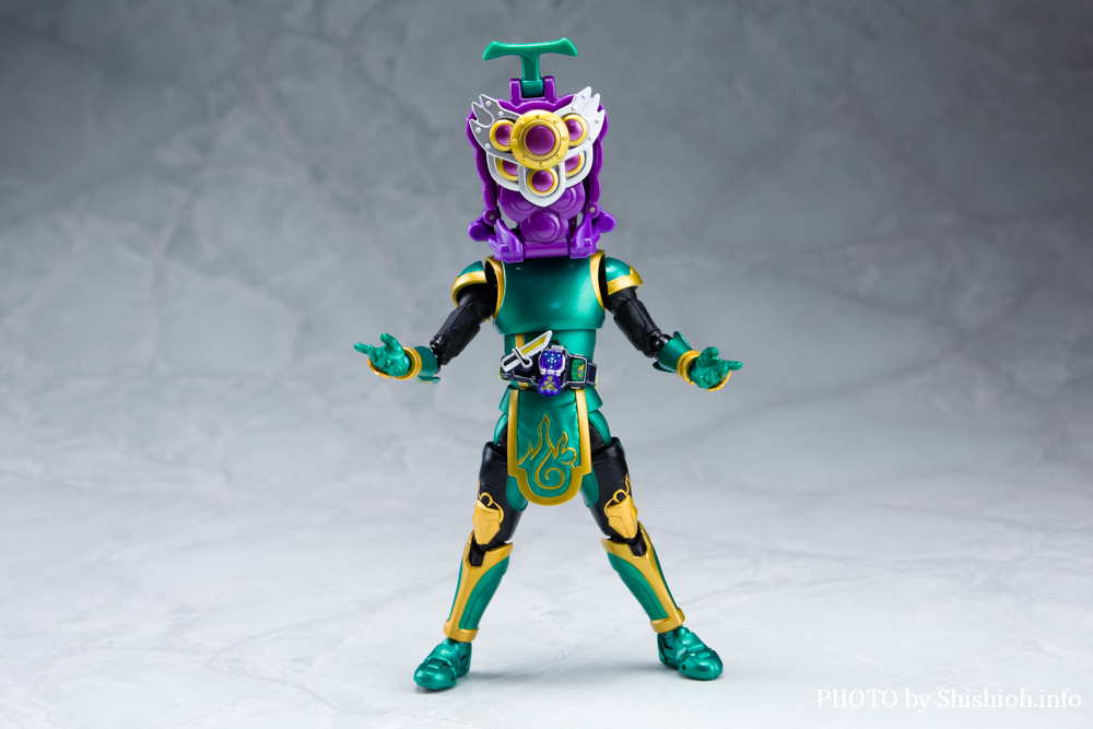 S.H.Figuartsi^@j ʃC_[ uhEA[Y
