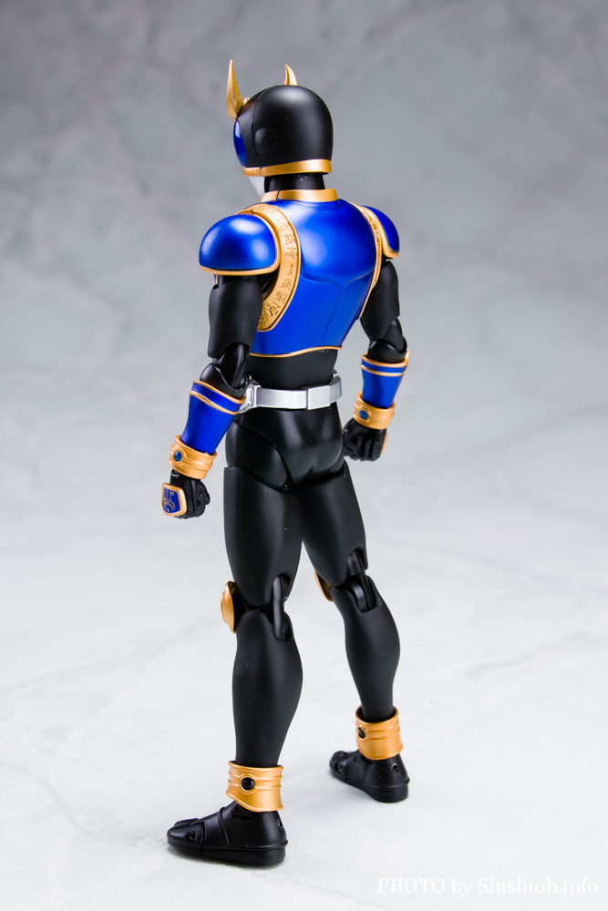 S.H.Figuarts( GXEGC`E tBMA[c)i^@j ʃC_[NEK CWOhS 