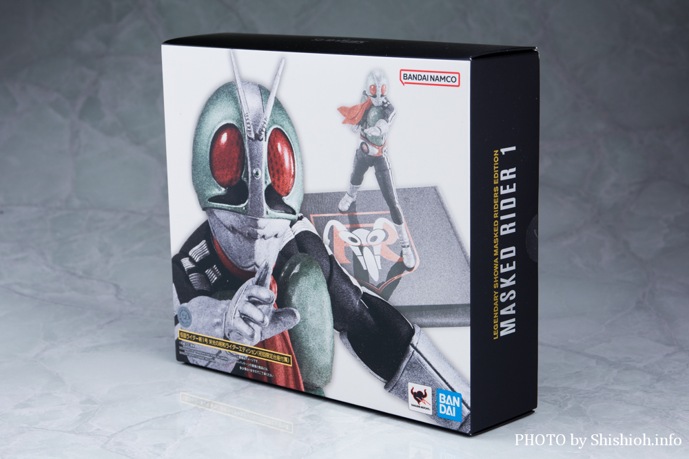 S.H.Figuartsi^@j ʃC_[V1 h̏aC_[GfBVitj