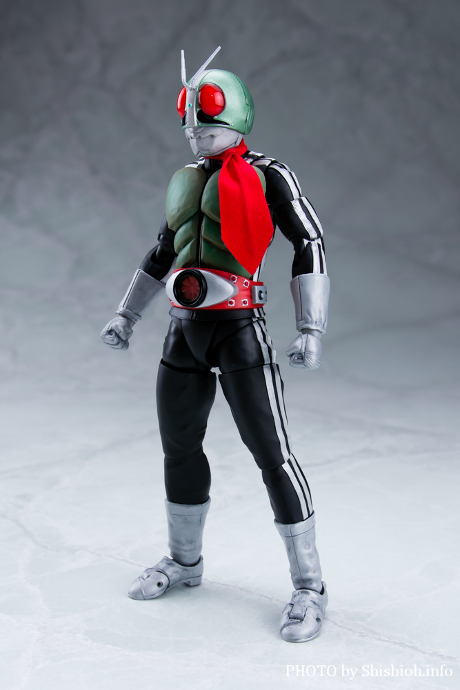 S.H.Figuartsi^@j ʃC_[V1 h̏aC_[GfBVitj