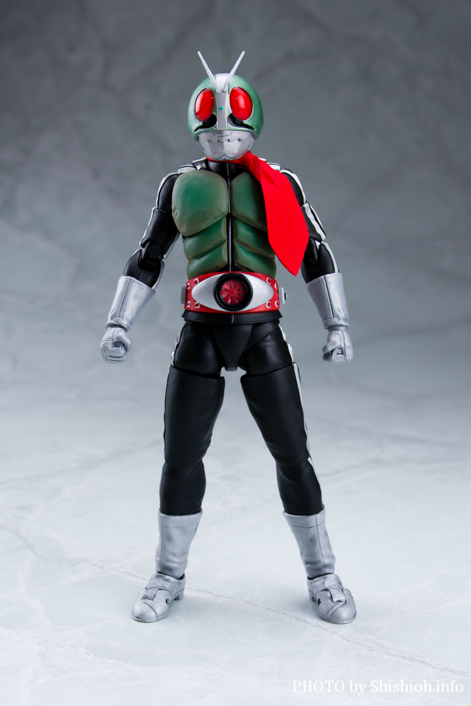 S.H.Figuartsi^@j ʃC_[V1 h̏aC_[GfBVitj