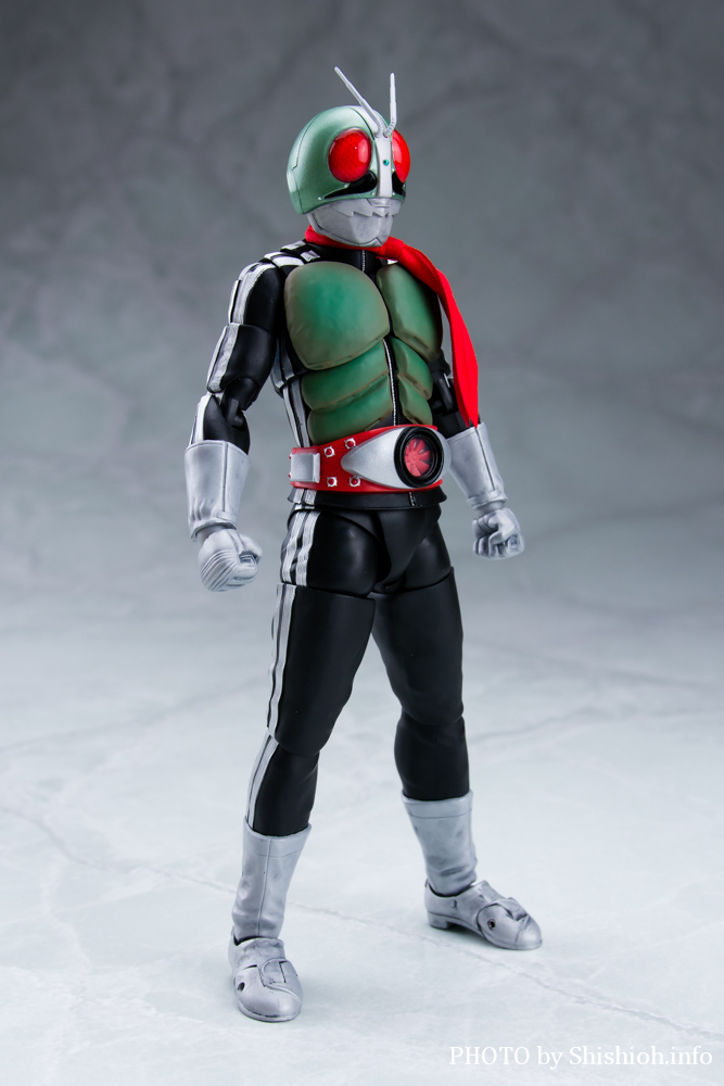 S.H.Figuartsi^@j ʃC_[V1 h̏aC_[GfBVitj