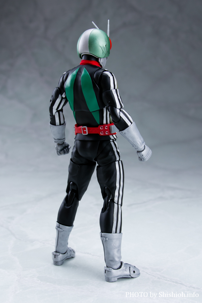 S.H.Figuartsi^@j ʃC_[V1 h̏aC_[GfBVitj