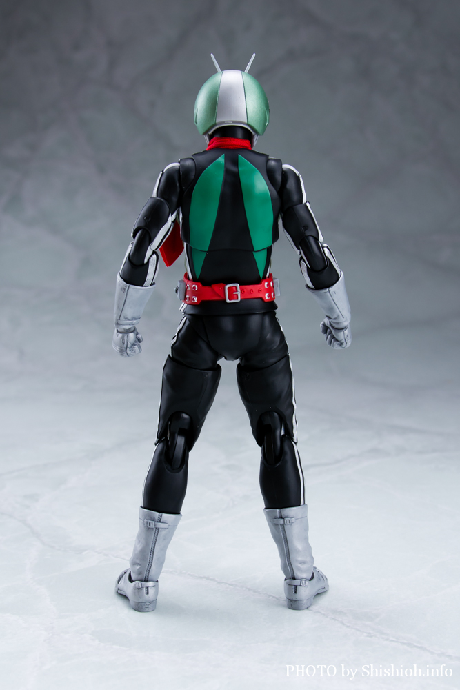 S.H.Figuartsi^@j ʃC_[V1 h̏aC_[GfBVitj