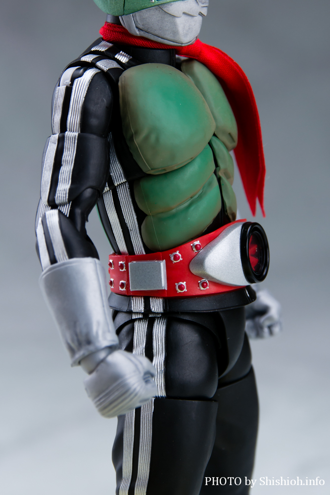 S.H.Figuartsi^@j ʃC_[V1 h̏aC_[GfBVitj