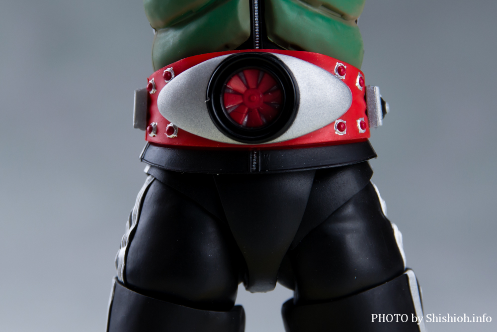 S.H.Figuartsi^@j ʃC_[V1 h̏aC_[GfBVitj