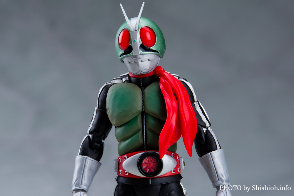 S.H.Figuartsi^@j ʃC_[V1 h̏aC_[GfBVitj