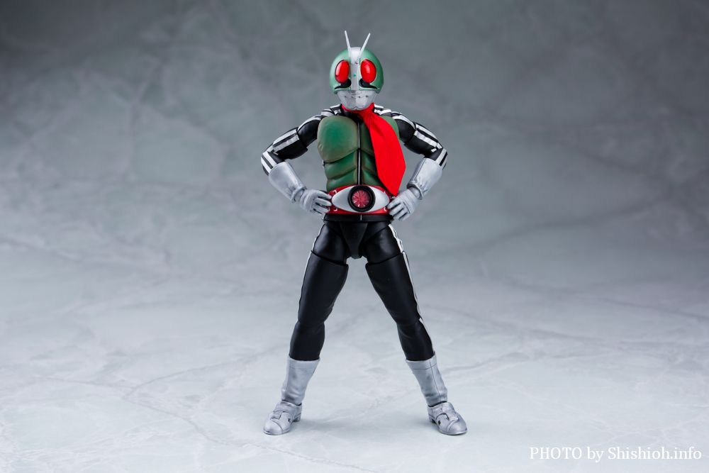 S.H.Figuartsi^@j ʃC_[V1 h̏aC_[GfBVitj