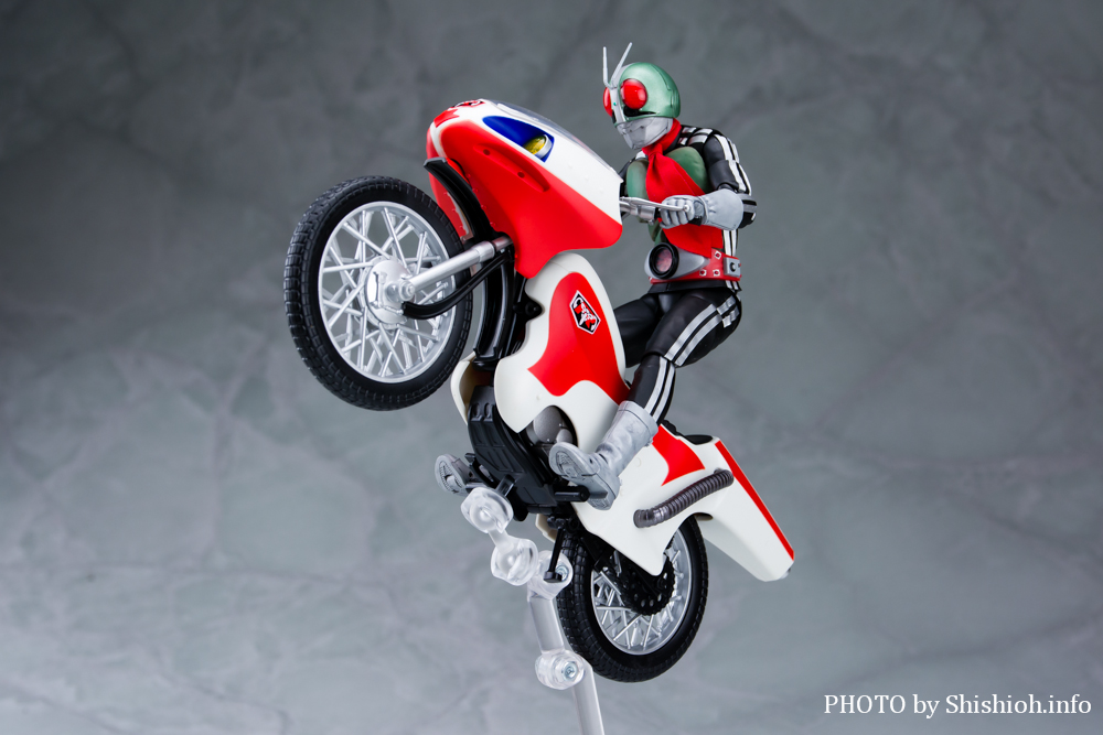 S.H.Figuartsi^@j ʃC_[V1 h̏aC_[GfBVitj