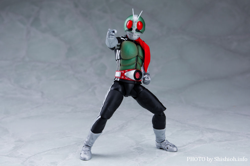 S.H.Figuartsi^@j ʃC_[V1 h̏aC_[GfBVitj