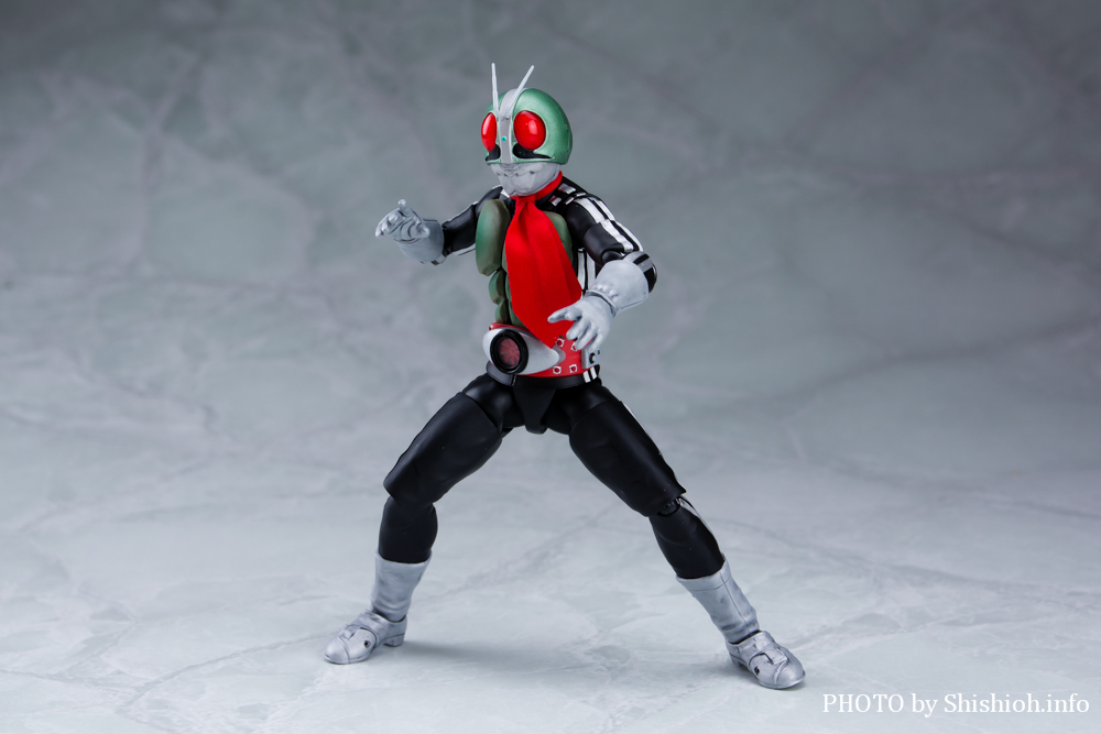 S.H.Figuartsi^@j ʃC_[V1 h̏aC_[GfBVitj