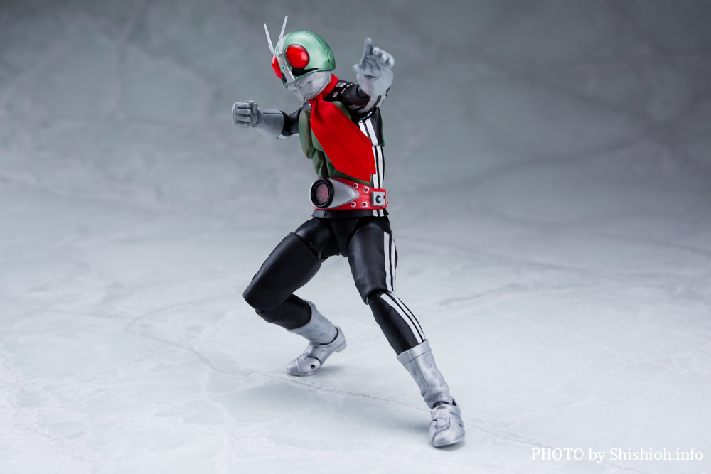 S.H.Figuartsi^@j ʃC_[V1 h̏aC_[GfBVitj