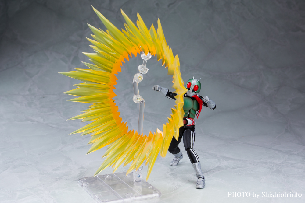 S.H.Figuartsi^@j ʃC_[V1 h̏aC_[GfBVitj