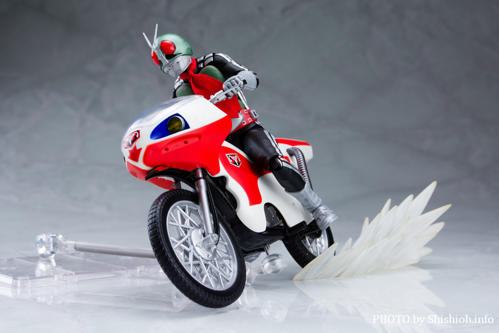 S.H.Figuartsi^@j ʃC_[V1 h̏aC_[GfBVitj