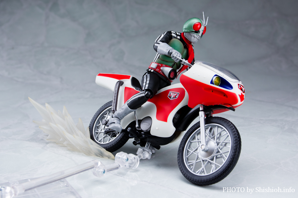 S.H.Figuartsi^@j ʃC_[V1 h̏aC_[GfBVitj