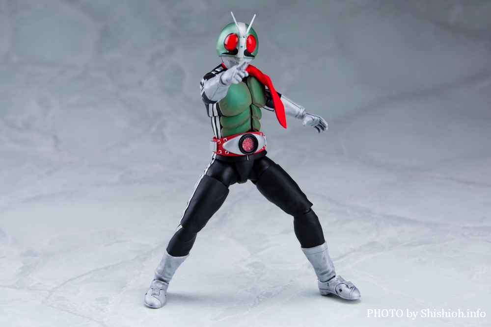 S.H.Figuartsi^@j ʃC_[V1 h̏aC_[GfBVitj