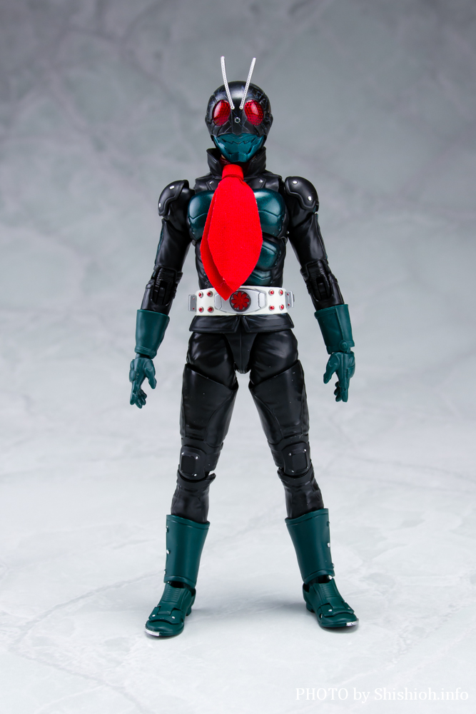 S.H.Figuartsi^@j ʃC_[1^{ҁiTHE NEXTj