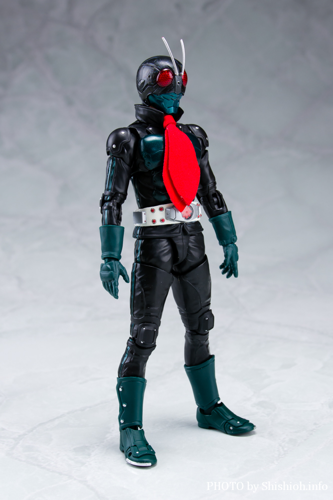 S.H.Figuartsi^@j ʃC_[1^{ҁiTHE NEXTj