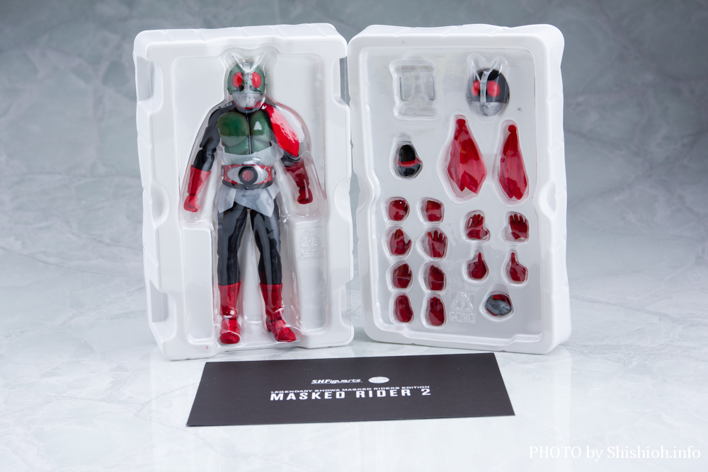 S.H.Figuarts�i�^�������@�j���ʃ��C�_�[�V2�� �h���̏��a���C�_�[�G�f�B�V����