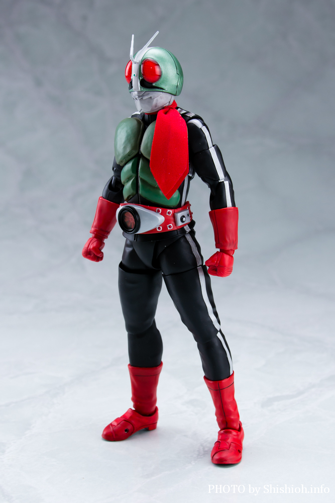 S.H.Figuarts�i�^�������@�j���ʃ��C�_�[�V2�� �h���̏��a���C�_�[�G�f�B�V����