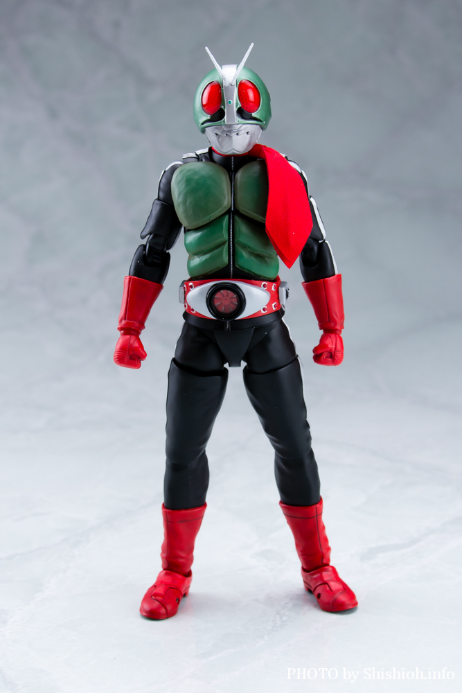 S.H.Figuarts�i�^�������@�j���ʃ��C�_�[�V2�� �h���̏��a���C�_�[�G�f�B�V����