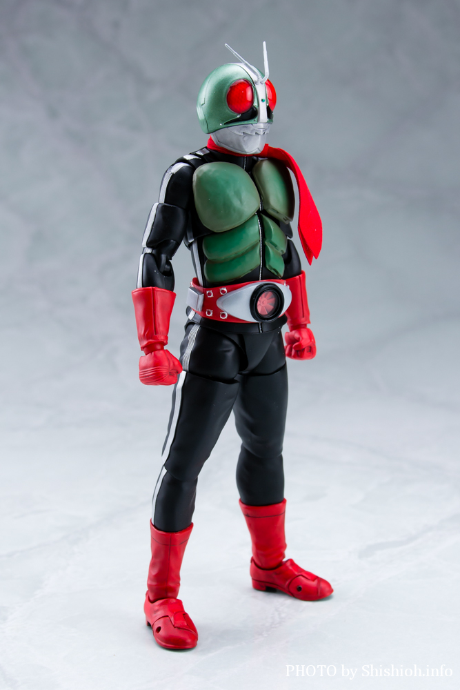 S.H.Figuarts�i�^�������@�j���ʃ��C�_�[�V2�� �h���̏��a���C�_�[�G�f�B�V����