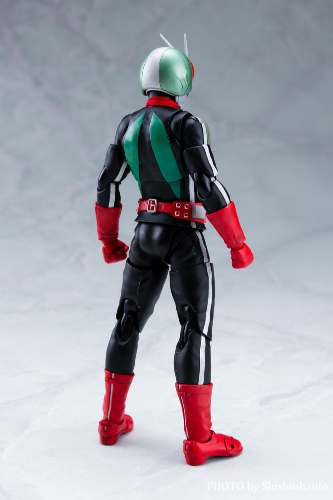 S.H.Figuarts�i�^�������@�j���ʃ��C�_�[�V2�� �h���̏��a���C�_�[�G�f�B�V����