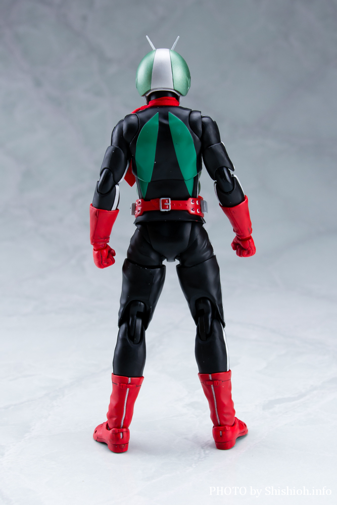 S.H.Figuarts�i�^�������@�j���ʃ��C�_�[�V2�� �h���̏��a���C�_�[�G�f�B�V����