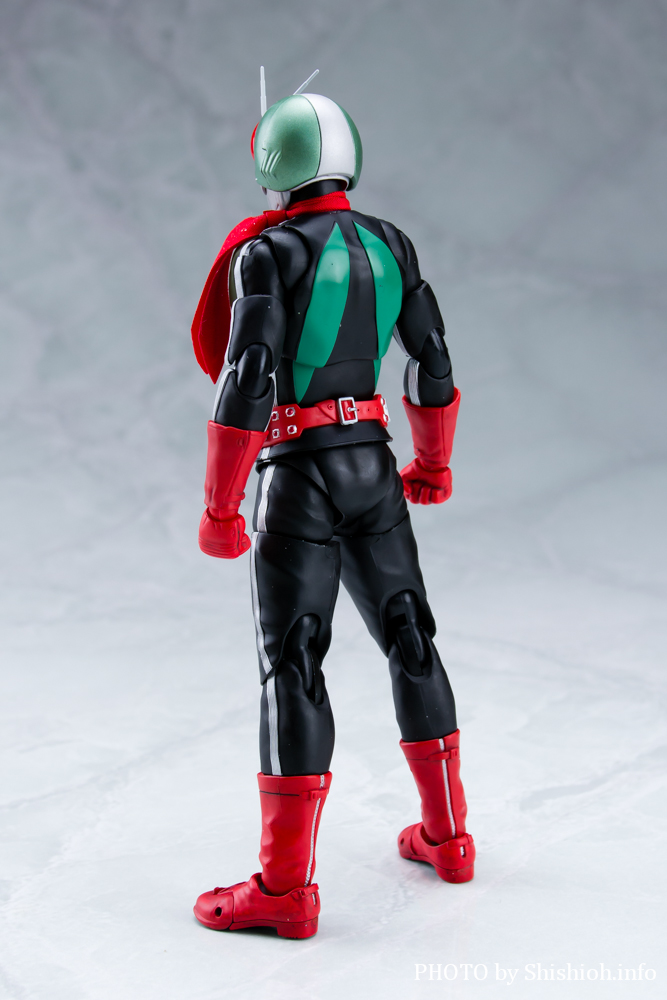 S.H.Figuarts�i�^�������@�j���ʃ��C�_�[�V2�� �h���̏��a���C�_�[�G�f�B�V����