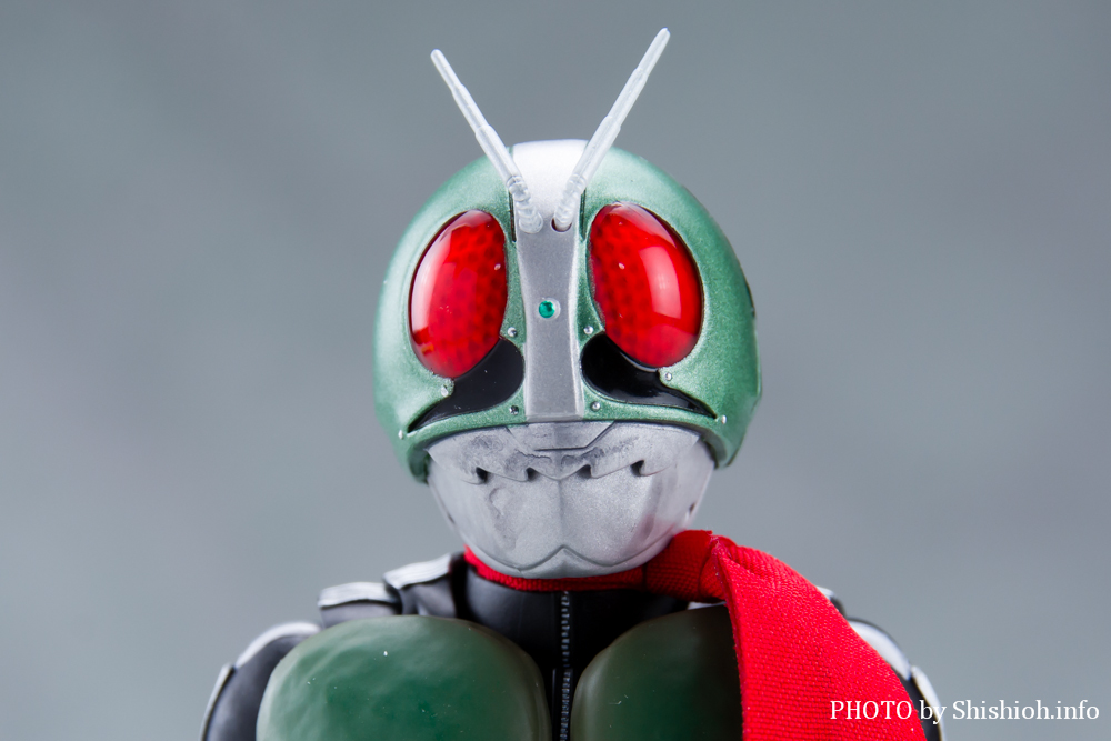 S.H.Figuarts�i�^�������@�j���ʃ��C�_�[�V2�� �h���̏��a���C�_�[�G�f�B�V����