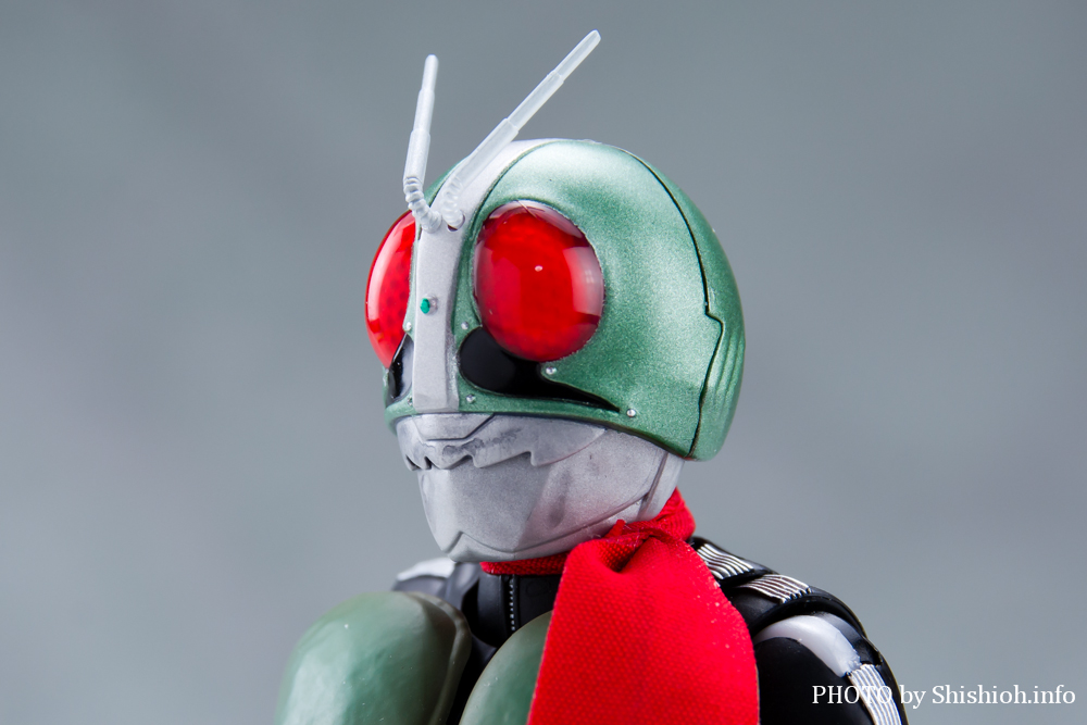 S.H.Figuarts�i�^�������@�j���ʃ��C�_�[�V2�� �h���̏��a���C�_�[�G�f�B�V����