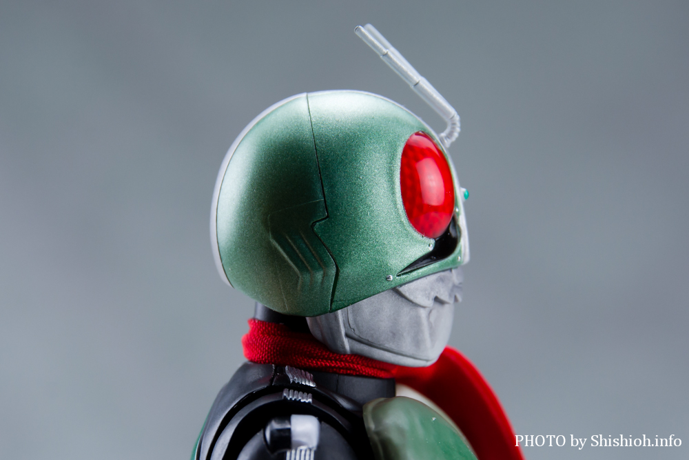S.H.Figuarts�i�^�������@�j���ʃ��C�_�[�V2�� �h���̏��a���C�_�[�G�f�B�V����