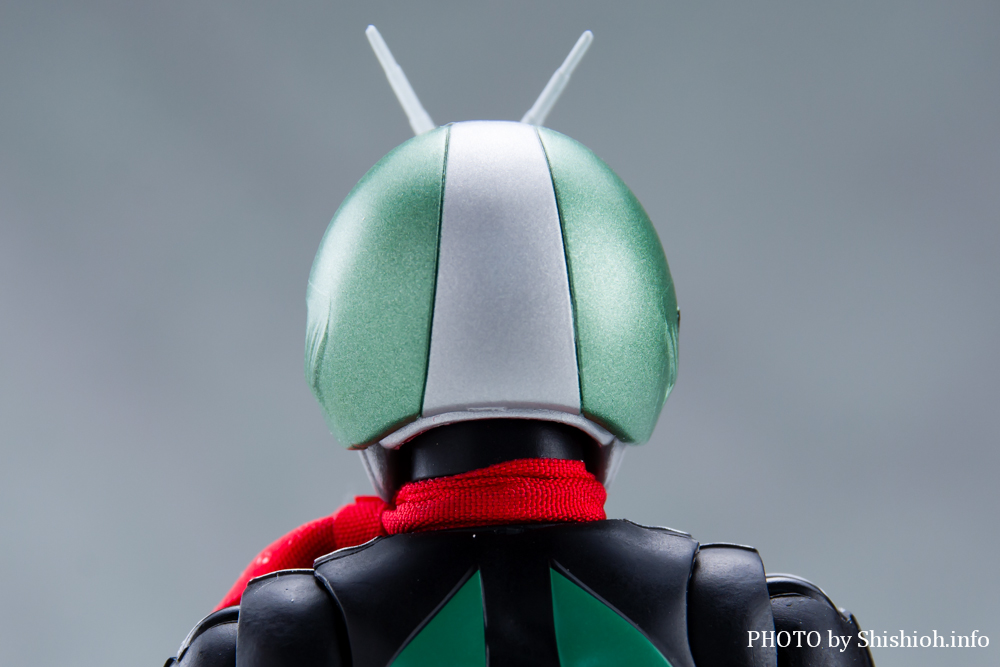 S.H.Figuarts�i�^�������@�j���ʃ��C�_�[�V2�� �h���̏��a���C�_�[�G�f�B�V����
