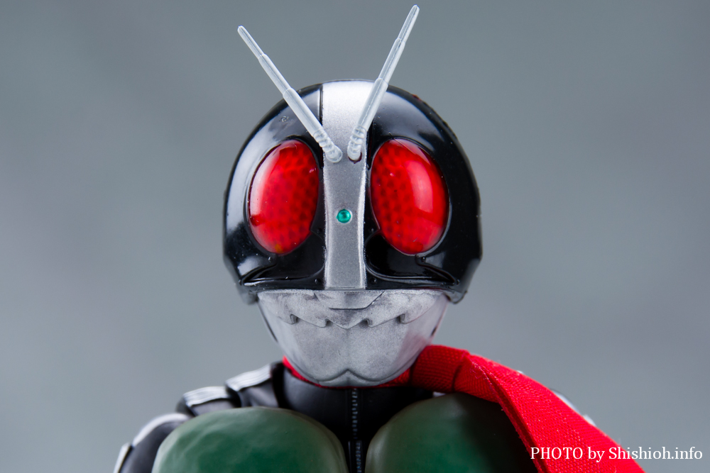 S.H.Figuarts�i�^�������@�j���ʃ��C�_�[�V2�� �h���̏��a���C�_�[�G�f�B�V����