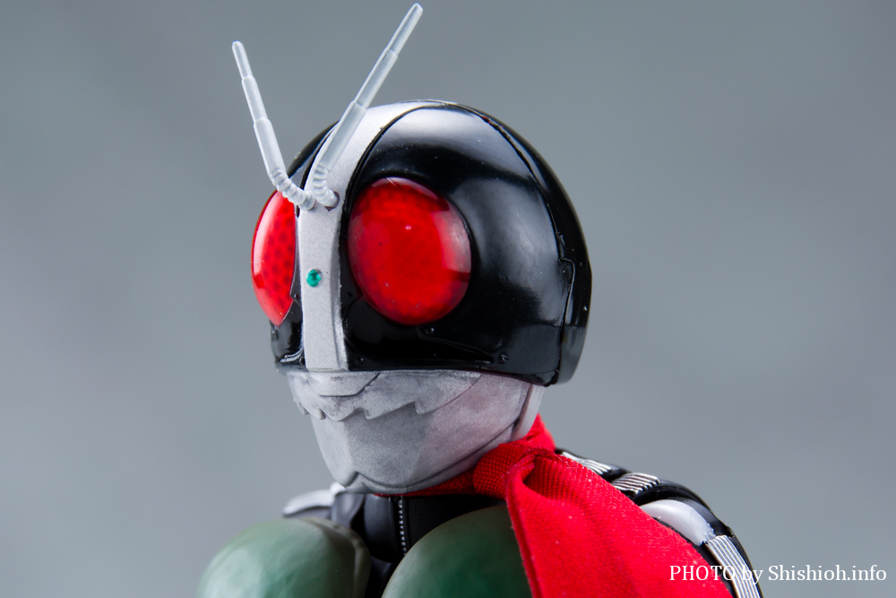 S.H.Figuarts�i�^�������@�j���ʃ��C�_�[�V2�� �h���̏��a���C�_�[�G�f�B�V����