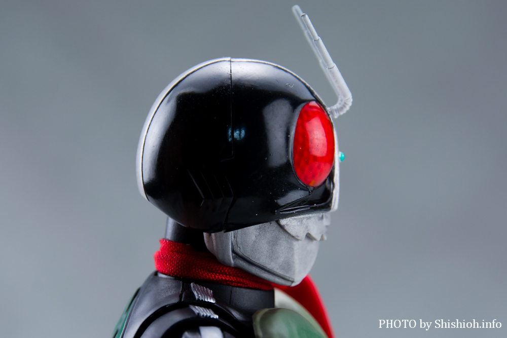 S.H.Figuarts�i�^�������@�j���ʃ��C�_�[�V2�� �h���̏��a���C�_�[�G�f�B�V����