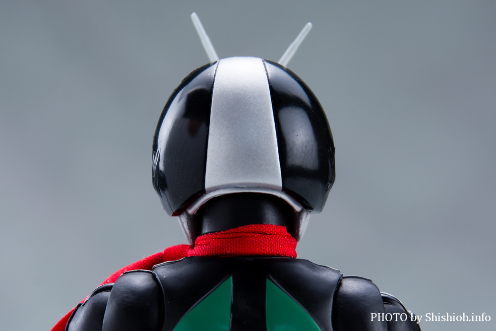 S.H.Figuarts�i�^�������@�j���ʃ��C�_�[�V2�� �h���̏��a���C�_�[�G�f�B�V����