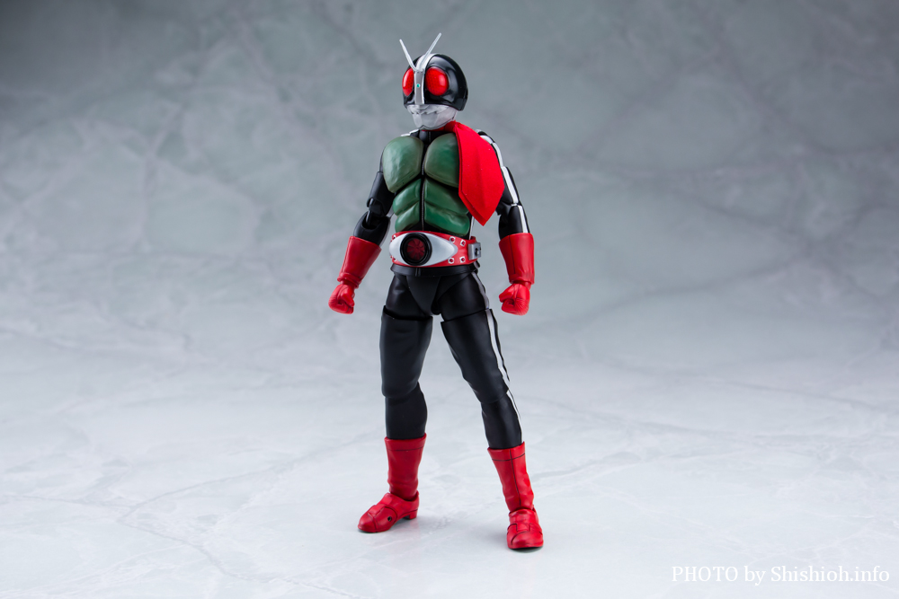 S.H.Figuarts�i�^�������@�j���ʃ��C�_�[�V2�� �h���̏��a���C�_�[�G�f�B�V����