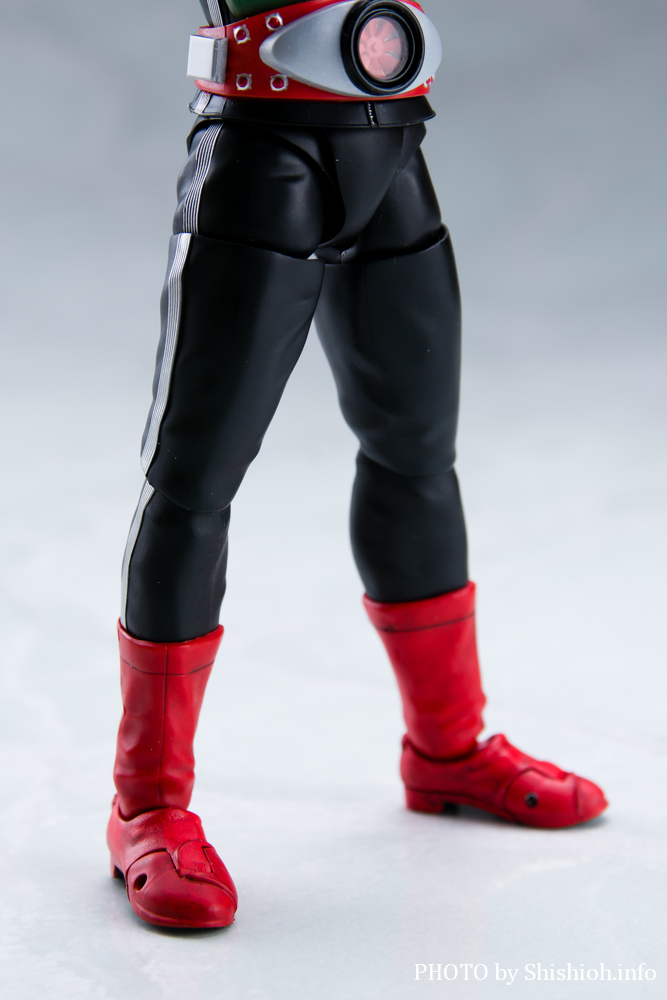 S.H.Figuarts�i�^�������@�j���ʃ��C�_�[�V2�� �h���̏��a���C�_�[�G�f�B�V����