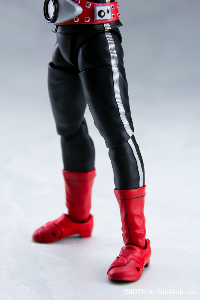 S.H.Figuarts�i�^�������@�j���ʃ��C�_�[�V2�� �h���̏��a���C�_�[�G�f�B�V����